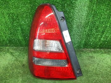 СТОП СИГНАЛ НА SUBARU FORESTER SG5