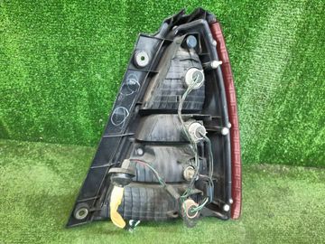 СТОП СИГНАЛ НА SUBARU FORESTER SG5