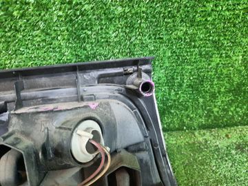 СТОП СИГНАЛ НА TOYOTA COROLLA LEVIN AE101