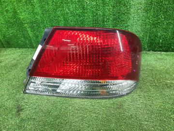 СТОП СИГНАЛ НА MITSUBISHI LANCER CS2A