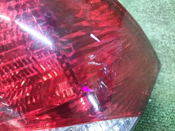 СТОП СИГНАЛ НА MITSUBISHI LANCER CS2A