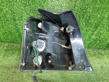 СТОП СИГНАЛ НА MITSUBISHI OUTLANDER CW5W