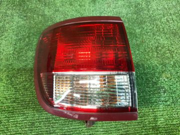 СТОП СИГНАЛ НА NISSAN AVENIR W11