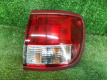 СТОП СИГНАЛ НА NISSAN AVENIR W11