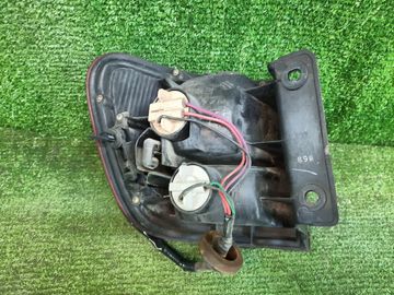 СТОП СИГНАЛ НА NISSAN AVENIR W11