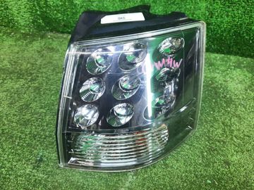 СТОП СИГНАЛ НА MITSUBISHI OUTLANDER CW5W