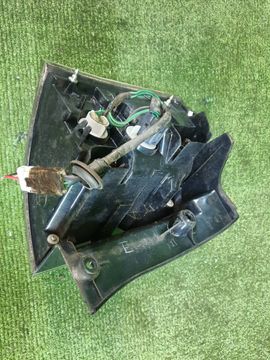 СТОП СИГНАЛ НА MITSUBISHI OUTLANDER CW5W