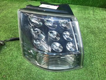 СТОП СИГНАЛ НА MITSUBISHI OUTLANDER CW5W