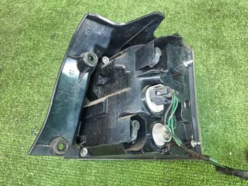 СТОП СИГНАЛ НА MITSUBISHI OUTLANDER CW5W