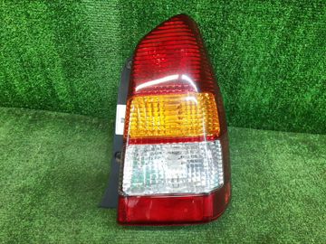 СТОП СИГНАЛ НА MAZDA TRIBUTE EP3W