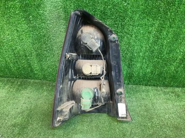 СТОП СИГНАЛ НА MAZDA TRIBUTE EP3W