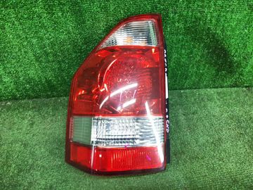 СТОП СИГНАЛ НА MITSUBISHI PAJERO V75W