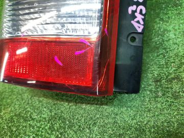 СТОП СИГНАЛ НА MITSUBISHI PAJERO V75W