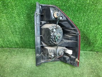 СТОП СИГНАЛ НА MITSUBISHI PAJERO V75W