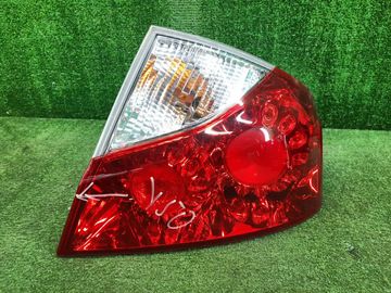 СТОП СИГНАЛ НА NISSAN FUGA Y50