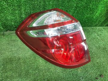 СТОП СИГНАЛ НА SUBARU LEGACY BP5