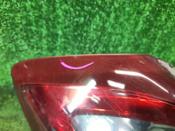 СТОП СИГНАЛ НА SUBARU LEGACY BP5