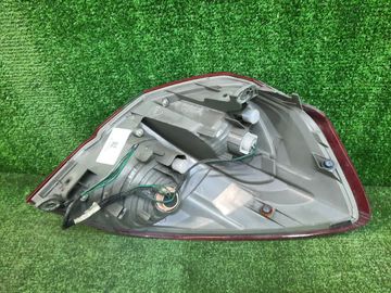 СТОП СИГНАЛ НА SUBARU LEGACY BP5