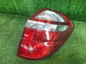 СТОП СИГНАЛ НА SUBARU LEGACY BP5