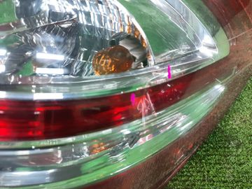 СТОП СИГНАЛ НА SUBARU LEGACY BP5