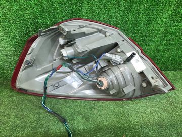 СТОП СИГНАЛ НА SUBARU LEGACY BP5