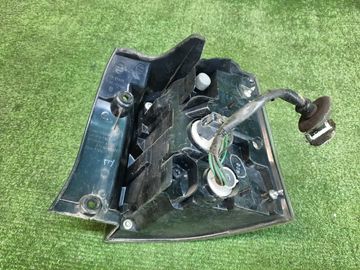 СТОП СИГНАЛ НА MITSUBISHI OUTLANDER CW5W