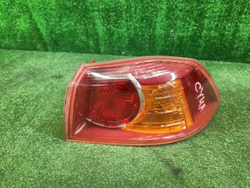 СТОП СИГНАЛ НА MITSUBISHI GALANT FORTIS CY4A