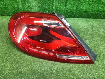 СТОП СИГНАЛ НА VOLKSWAGEN NEW BEETLE 5C1