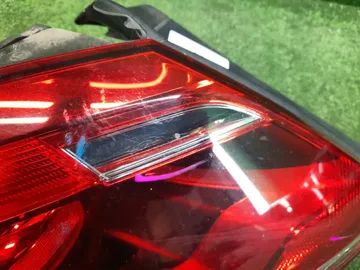 СТОП СИГНАЛ НА VOLKSWAGEN NEW BEETLE 5C1