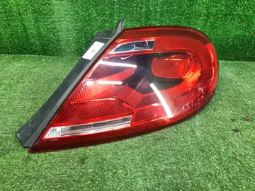 СТОП СИГНАЛ НА VOLKSWAGEN NEW BEETLE 5C1