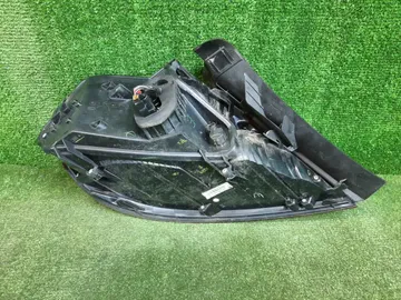 СТОП СИГНАЛ НА VOLKSWAGEN NEW BEETLE 5C1