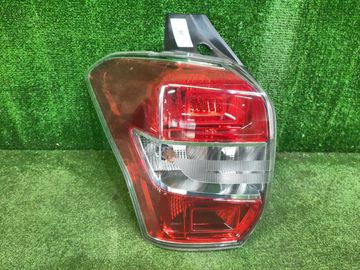 СТОП СИГНАЛ НА SUBARU FORESTER SJ5