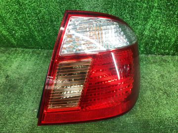 СТОП СИГНАЛ НА TOYOTA PREMIO NZT240