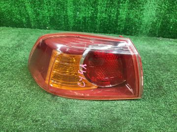 СТОП СИГНАЛ НА MITSUBISHI GALANT FORTIS CY4A