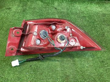 СТОП СИГНАЛ НА MITSUBISHI GALANT FORTIS CY4A