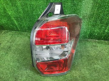 СТОП СИГНАЛ НА SUBARU FORESTER SJ5