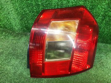 СТОП СИГНАЛ НА TOYOTA COROLLA RUNX NZE121