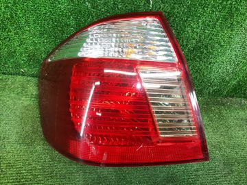 СТОП СИГНАЛ НА TOYOTA PREMIO NZT240