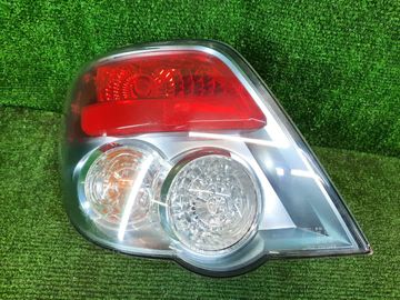 СТОП СИГНАЛ НА SUBARU IMPREZA GG2