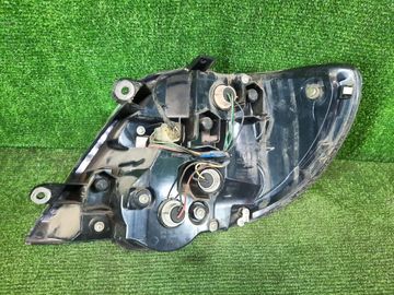 СТОП СИГНАЛ НА SUBARU IMPREZA GG2