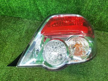 СТОП СИГНАЛ НА SUBARU IMPREZA GG2