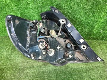 СТОП СИГНАЛ НА SUBARU IMPREZA GG2