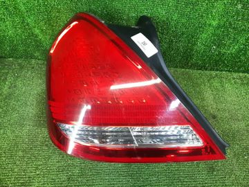 СТОП СИГНАЛ НА NISSAN TEANA J31