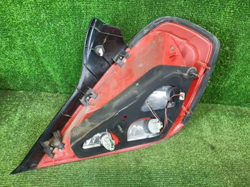 СТОП СИГНАЛ НА NISSAN TEANA J31