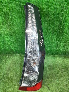 СТОП СИГНАЛ НА MITSUBISHI GRANDIS NA4W