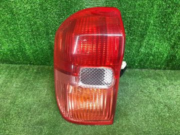 СТОП СИГНАЛ НА TOYOTA RAV4 ACA21