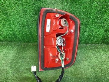 СТОП СИГНАЛ НА TOYOTA RAV4 ACA21