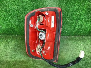 СТОП СИГНАЛ НА TOYOTA RAV4 ACA21