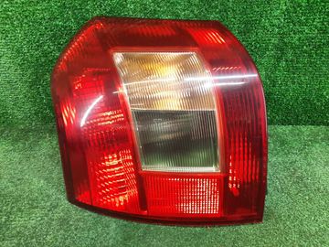 СТОП СИГНАЛ НА TOYOTA COROLLA RUNX NZE121