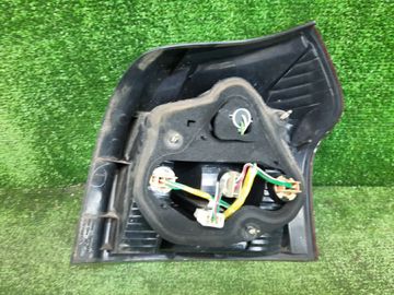 СТОП СИГНАЛ НА TOYOTA COROLLA RUNX NZE121